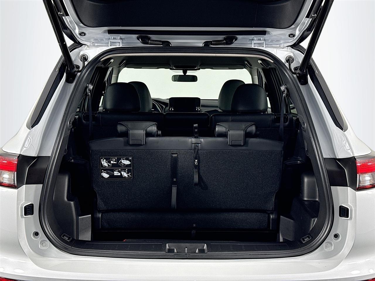 Mitsubishi Outlander PHEV Ralliart S-AWC 2023