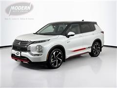 2023 Mitsubishi Outlander PHEV 