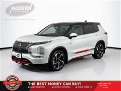 2023 Mitsubishi Outlander PHEV 