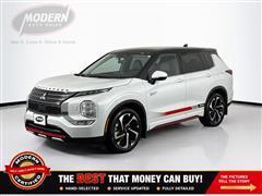 2023 Mitsubishi Outlander PHEV 