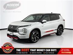 2023 Mitsubishi Outlander PHEV 