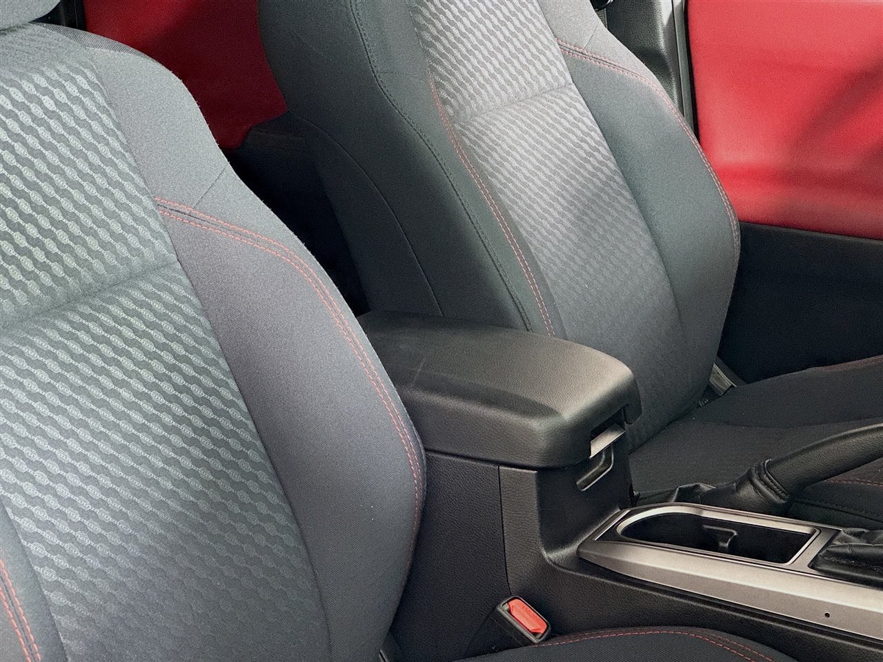 Toyota Tacoma 4WD TRD Off Road Double Cab 5' Bed V6 MT (Natl) 2021