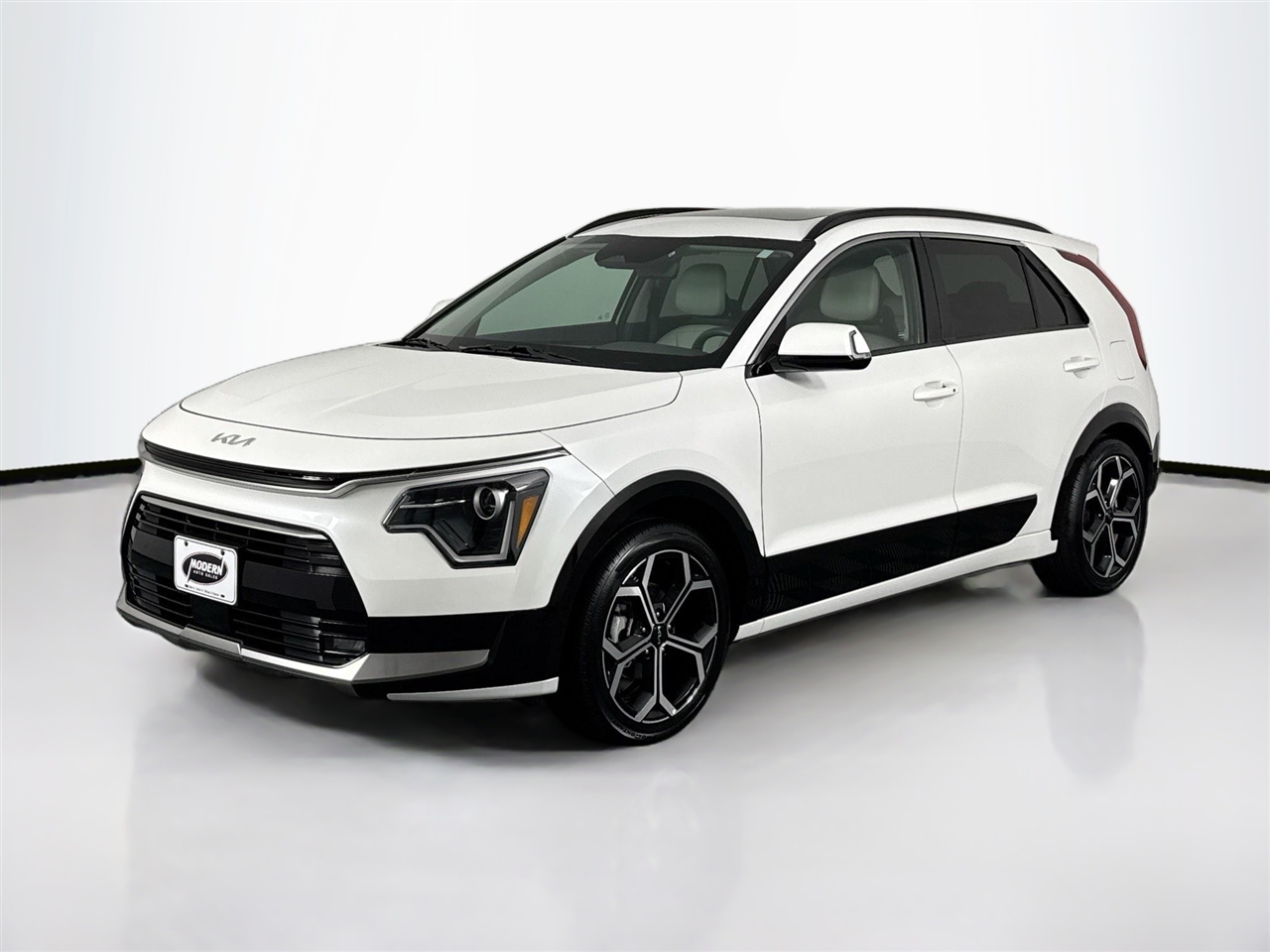 Kia Niro EX Touring FWD 2023