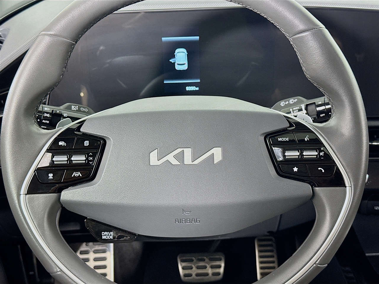 Kia Niro EX Touring FWD 2023