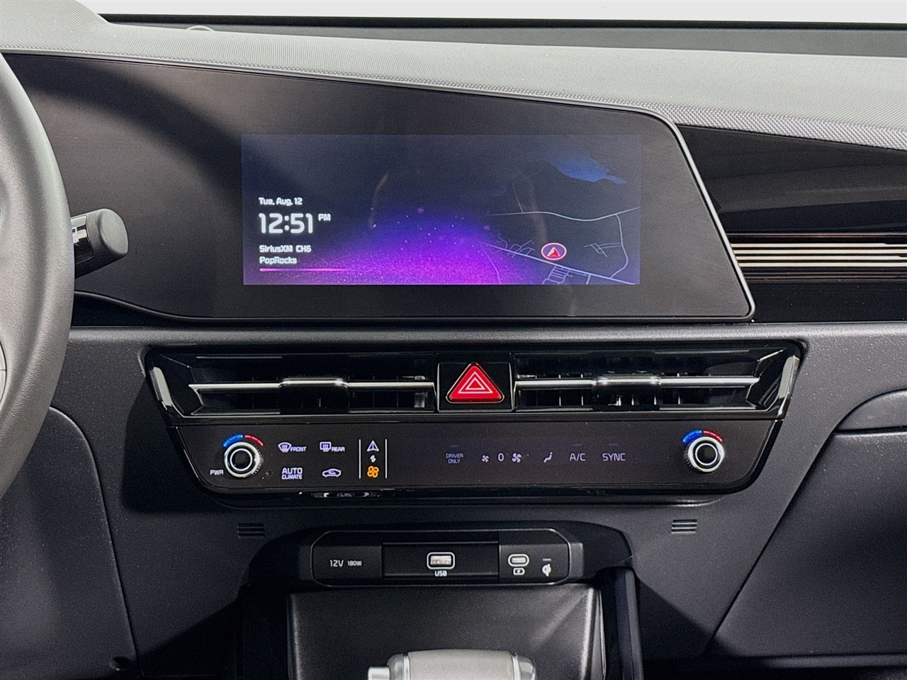 Kia Niro EX Touring FWD 2023