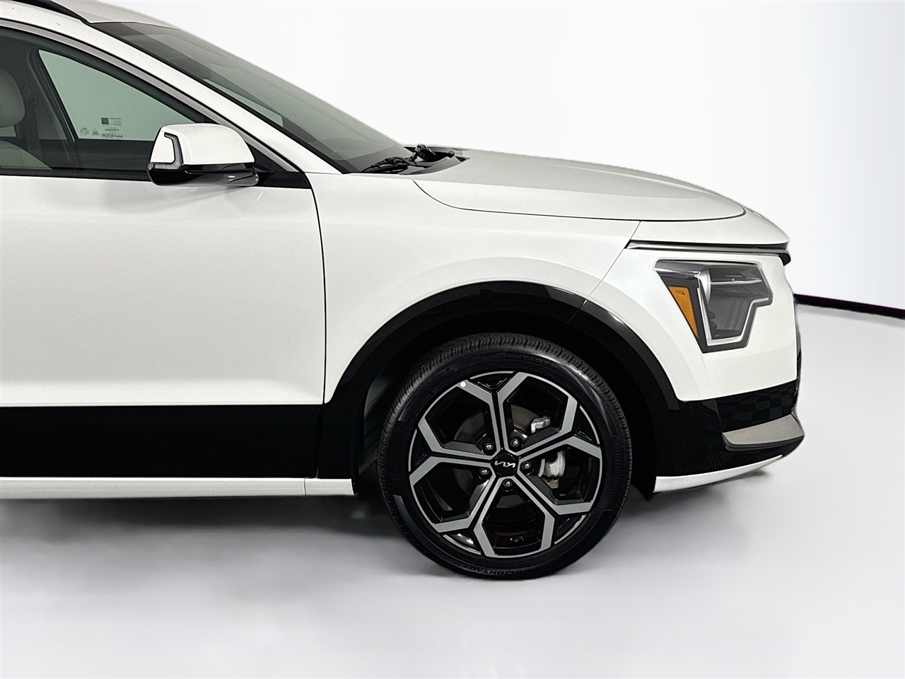 Kia Niro EX Touring FWD 2023