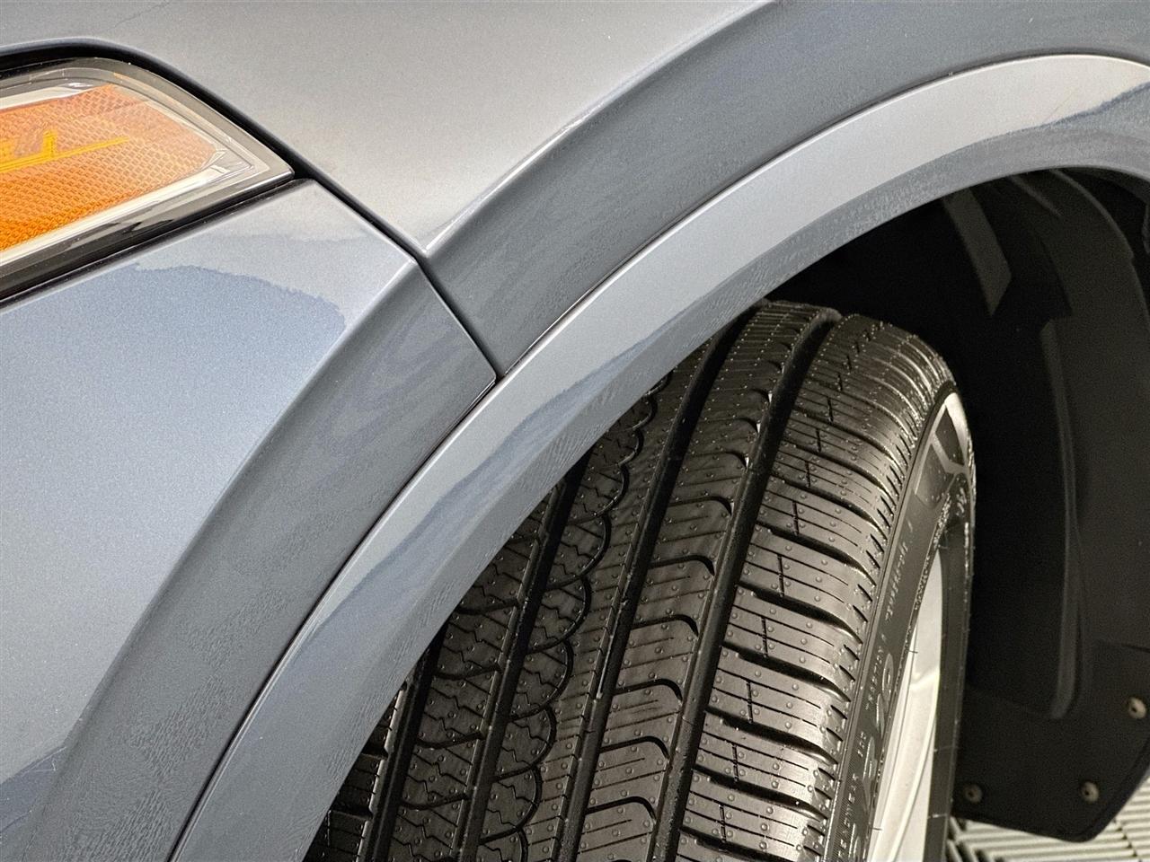 Volvo XC90 T5 AWD Momentum 7P 2022