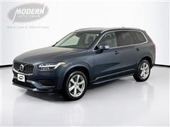 2022 Volvo XC90 