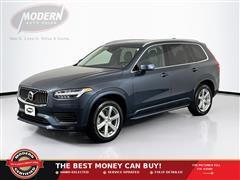 2022 Volvo XC90 