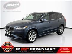 2022 Volvo XC90 