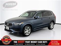 2022 Volvo XC90 