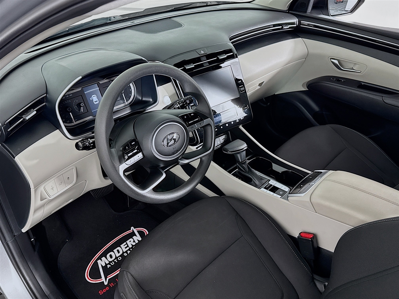 Hyundai Tucson SEL AWD *Ltd Avail* 2024