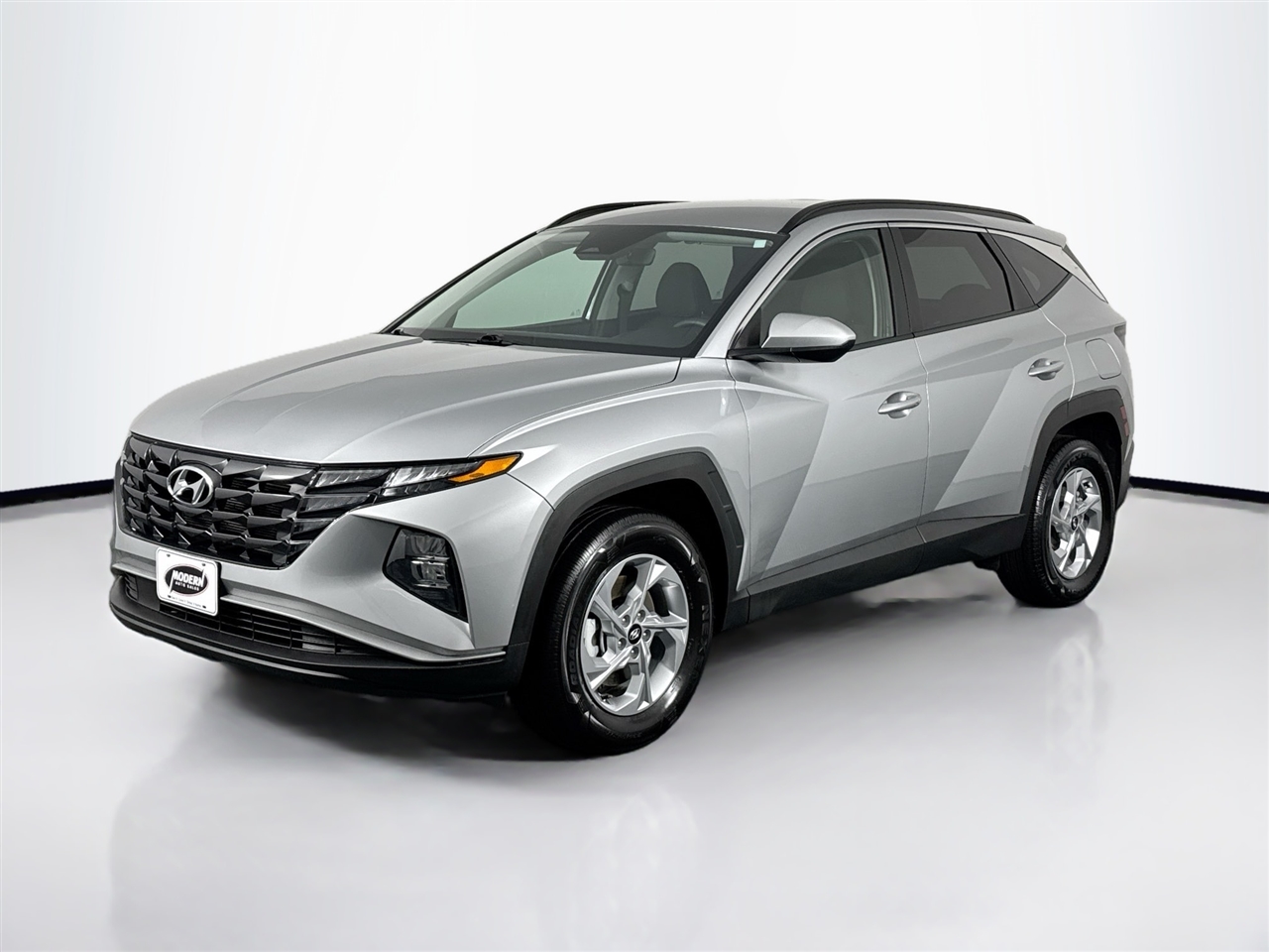 Hyundai Tucson SEL AWD *Ltd Avail* 2024