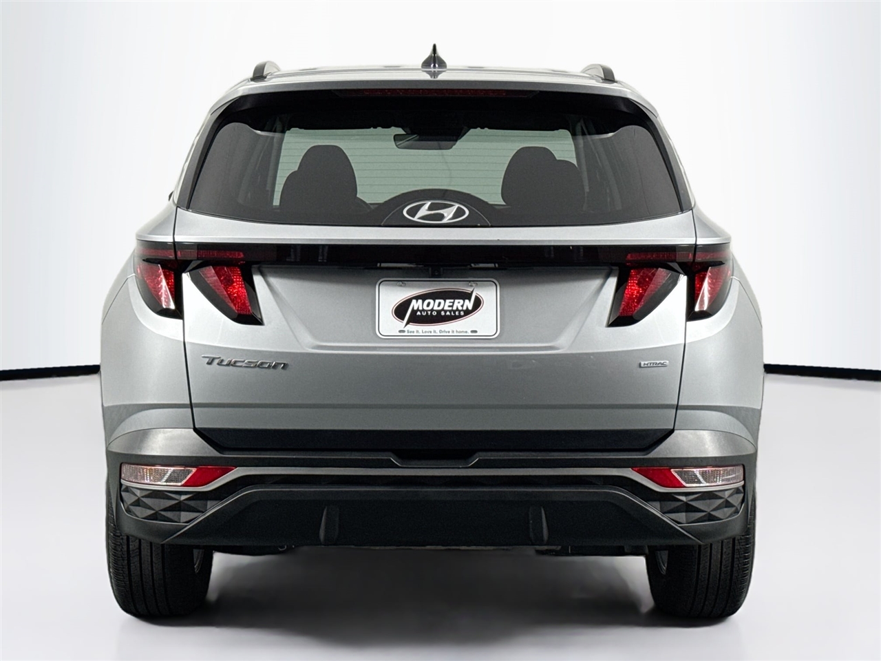 Hyundai Tucson SEL AWD *Ltd Avail* 2024