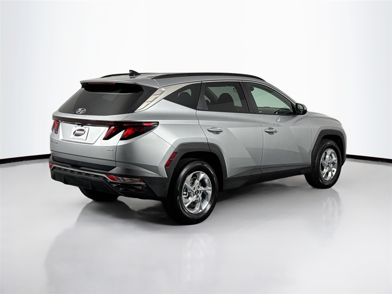 Hyundai Tucson SEL AWD *Ltd Avail* 2024