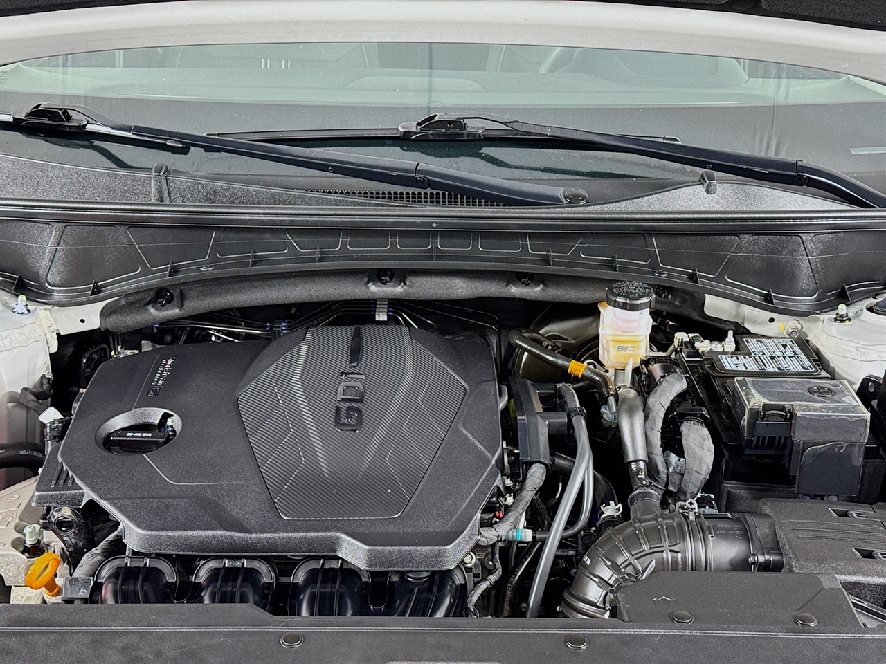 Hyundai Tucson SEL AWD *Ltd Avail* 2024