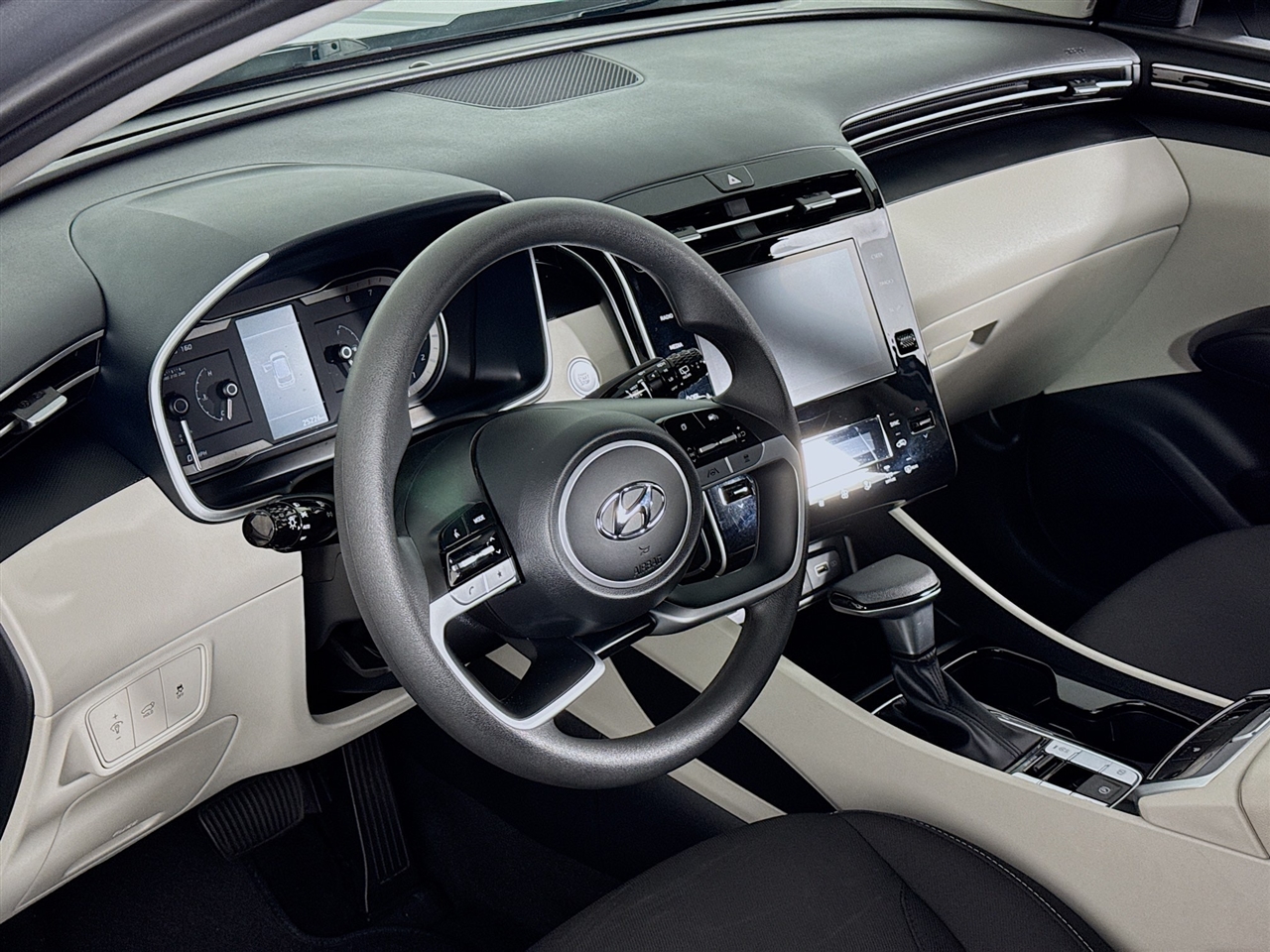 Hyundai Tucson SEL AWD *Ltd Avail* 2024