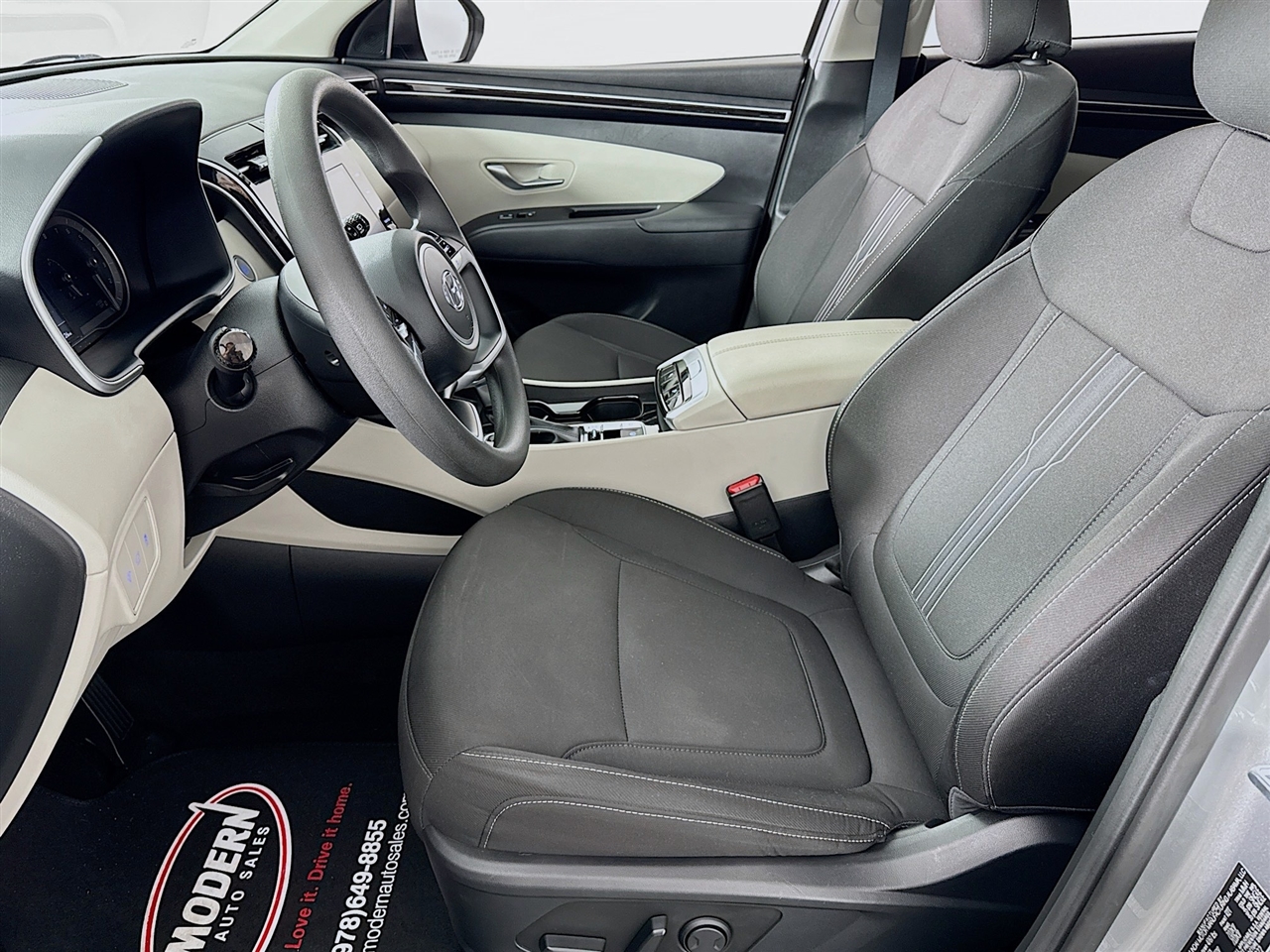 Hyundai Tucson SEL AWD *Ltd Avail* 2024