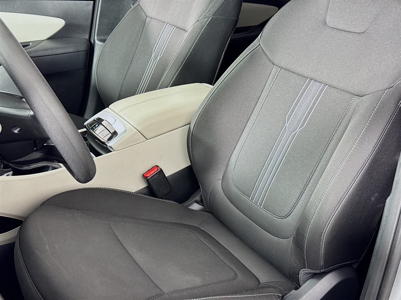 Hyundai Tucson SEL AWD *Ltd Avail* 2024