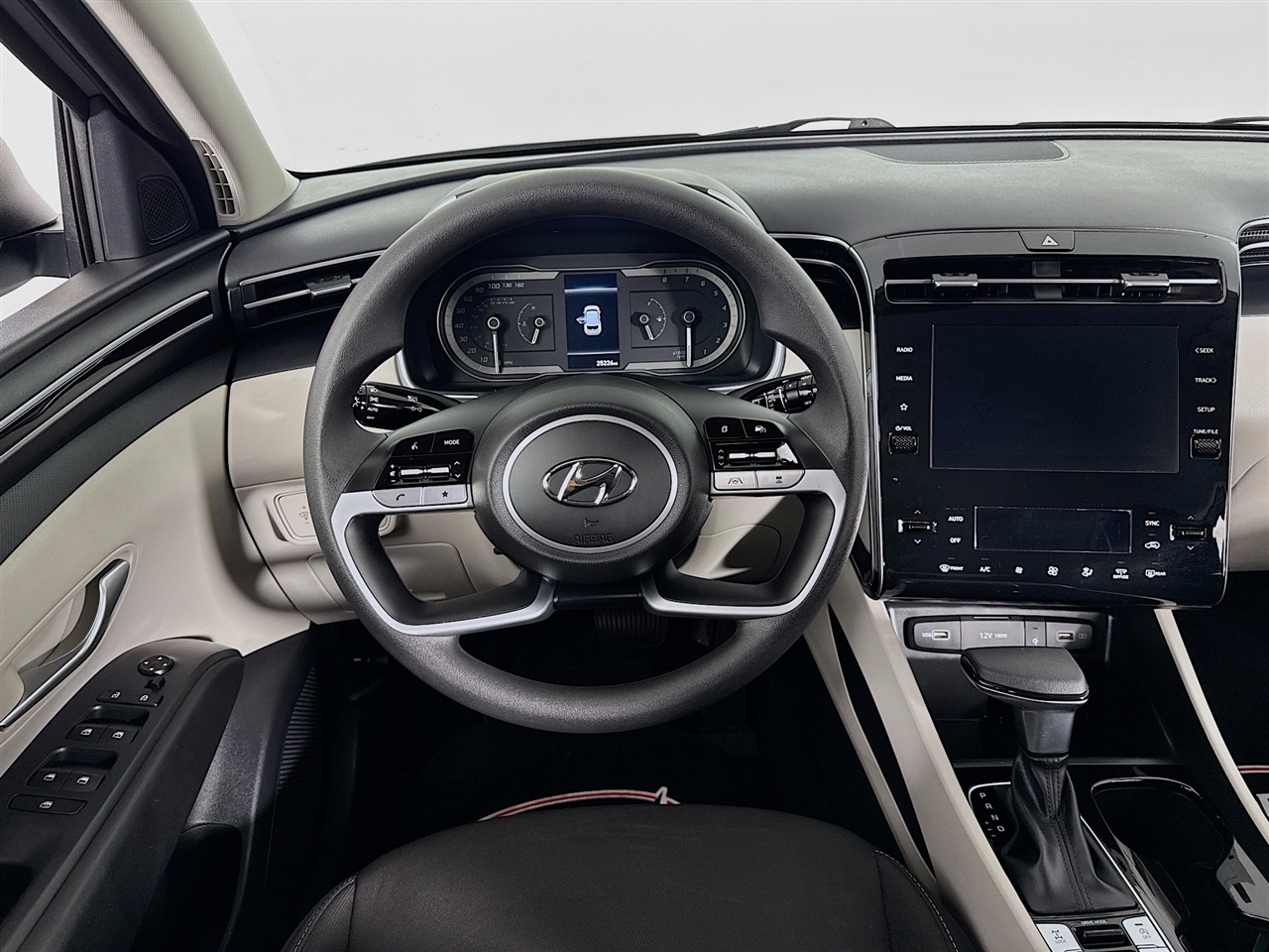 Hyundai Tucson SEL AWD *Ltd Avail* 2024