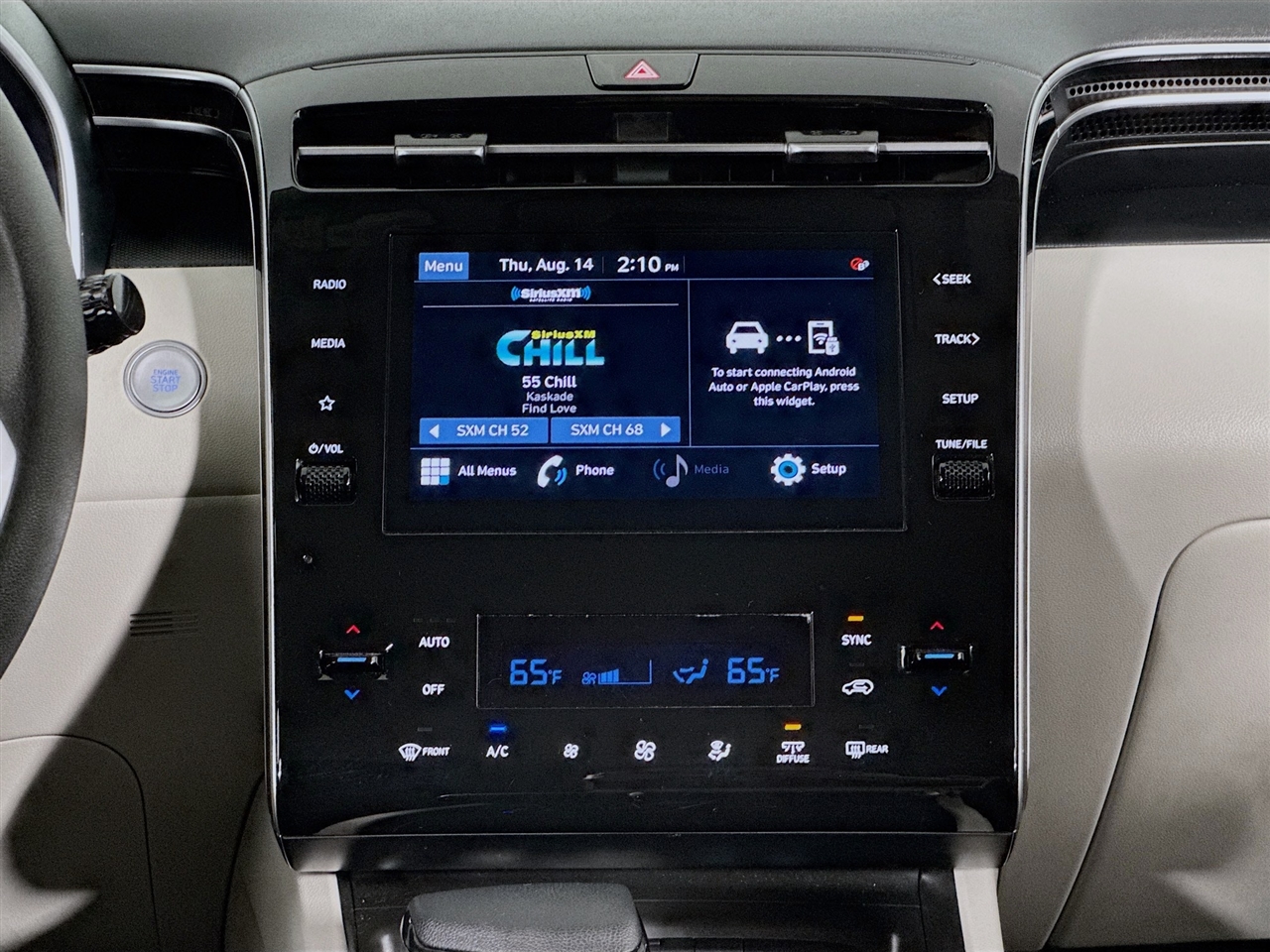 Hyundai Tucson SEL AWD *Ltd Avail* 2024