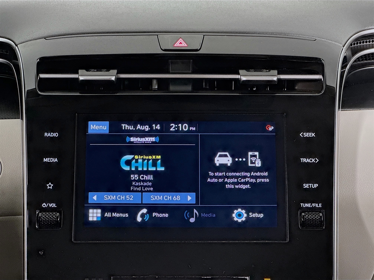 Hyundai Tucson SEL AWD *Ltd Avail* 2024