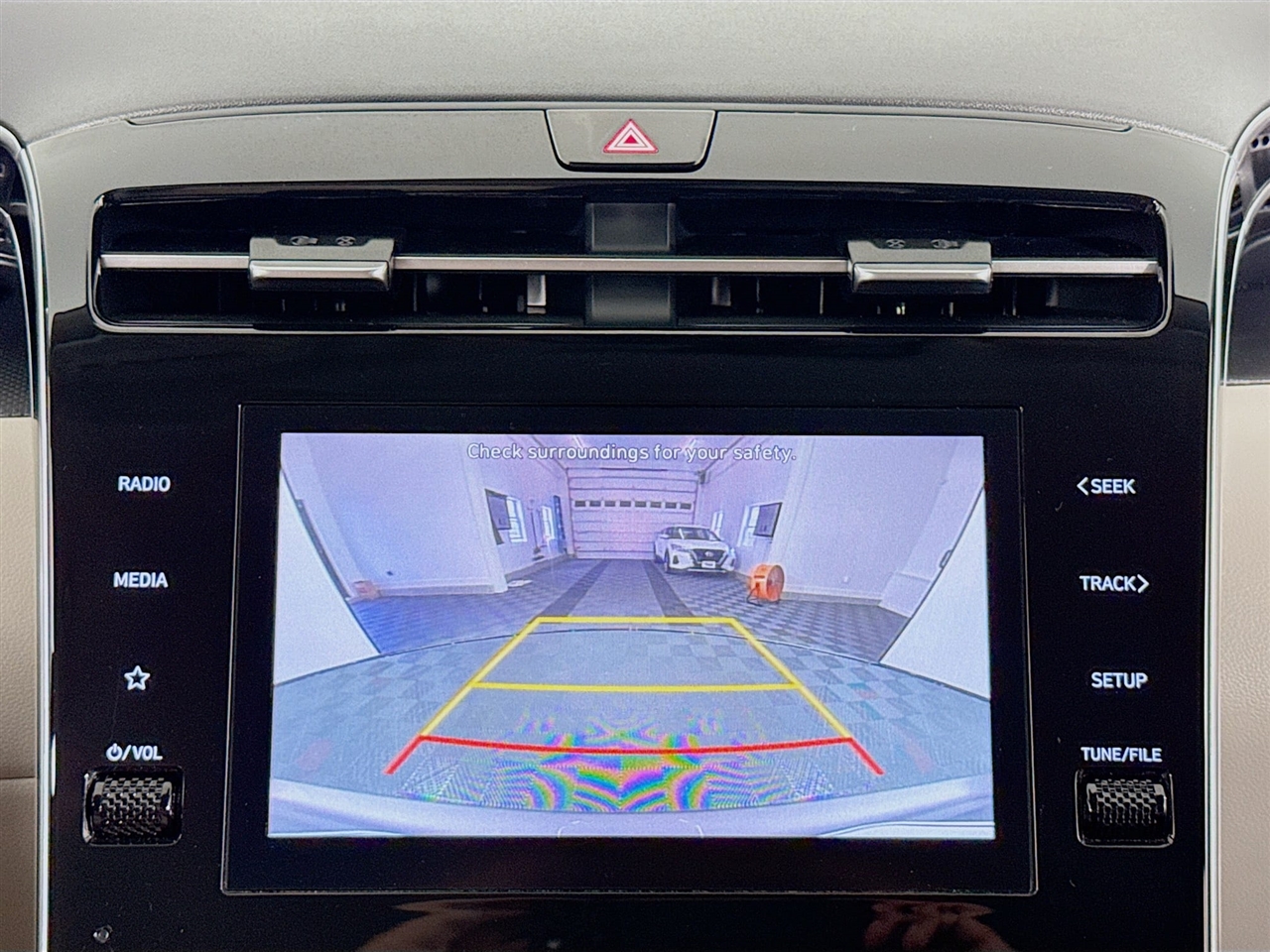 Hyundai Tucson SEL AWD *Ltd Avail* 2024