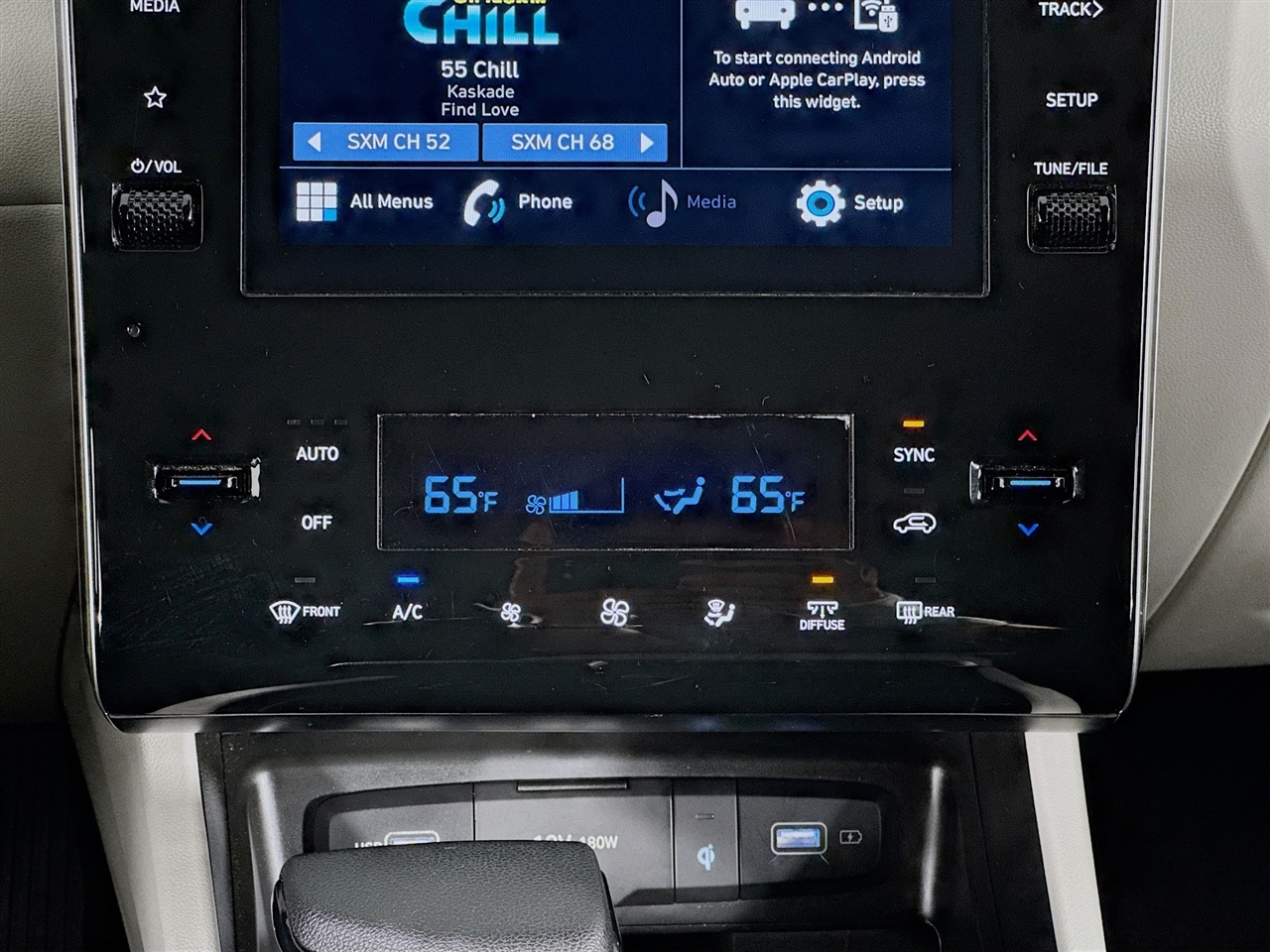 Hyundai Tucson SEL AWD *Ltd Avail* 2024