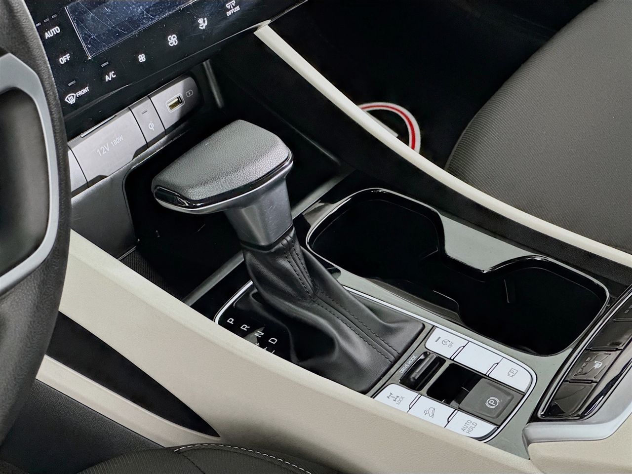 Hyundai Tucson SEL AWD *Ltd Avail* 2024