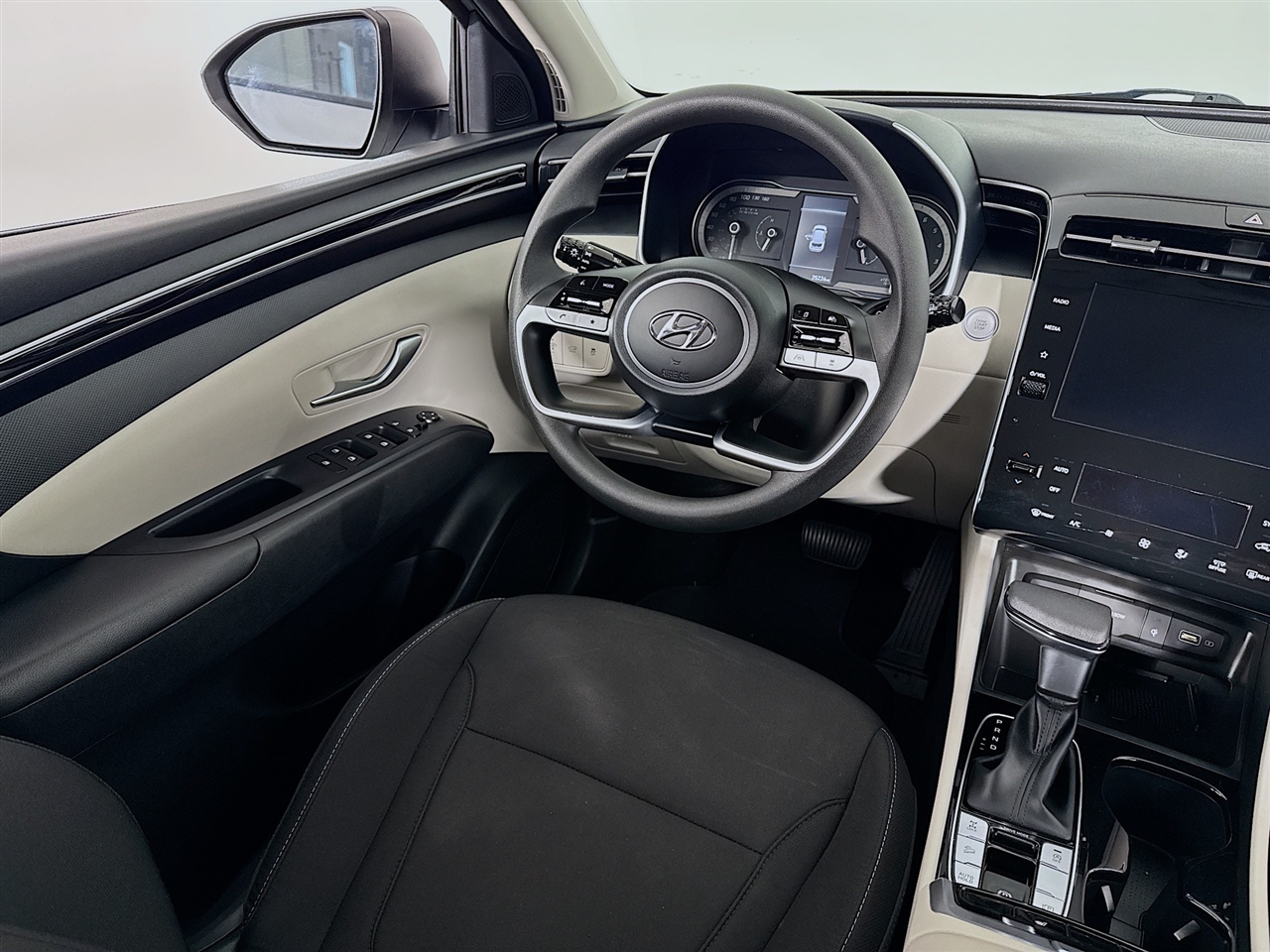 Hyundai Tucson SEL AWD *Ltd Avail* 2024