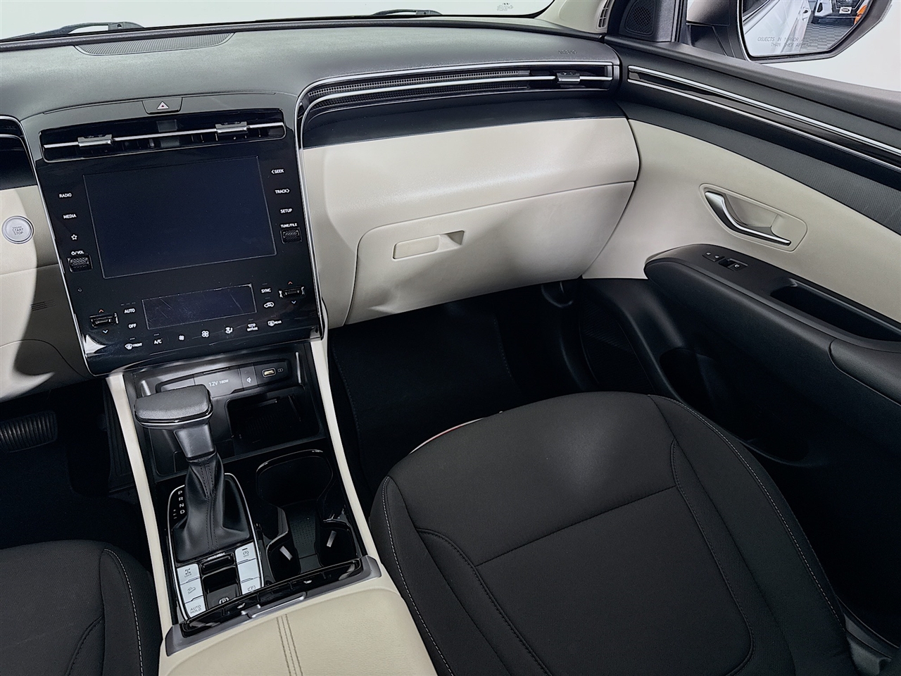 Hyundai Tucson SEL AWD *Ltd Avail* 2024