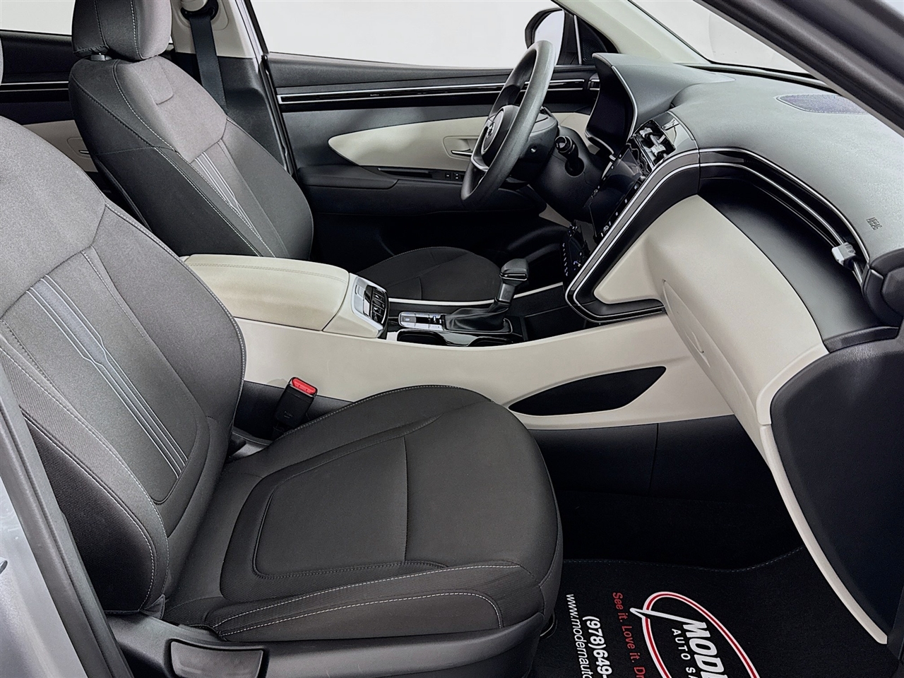 Hyundai Tucson SEL AWD *Ltd Avail* 2024