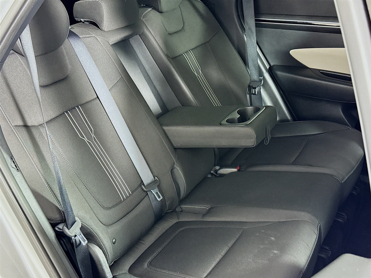 Hyundai Tucson SEL AWD *Ltd Avail* 2024