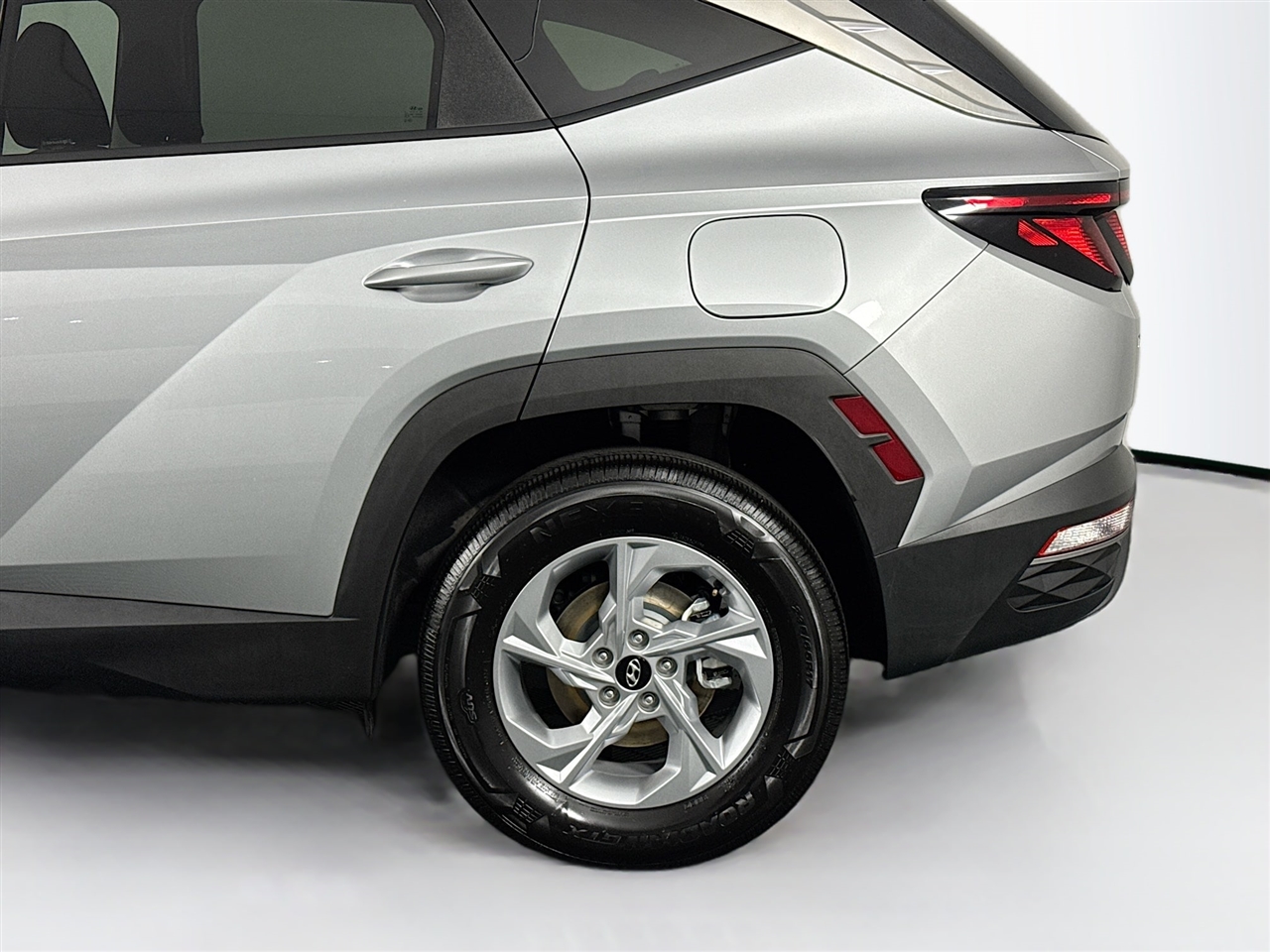 Hyundai Tucson SEL AWD *Ltd Avail* 2024