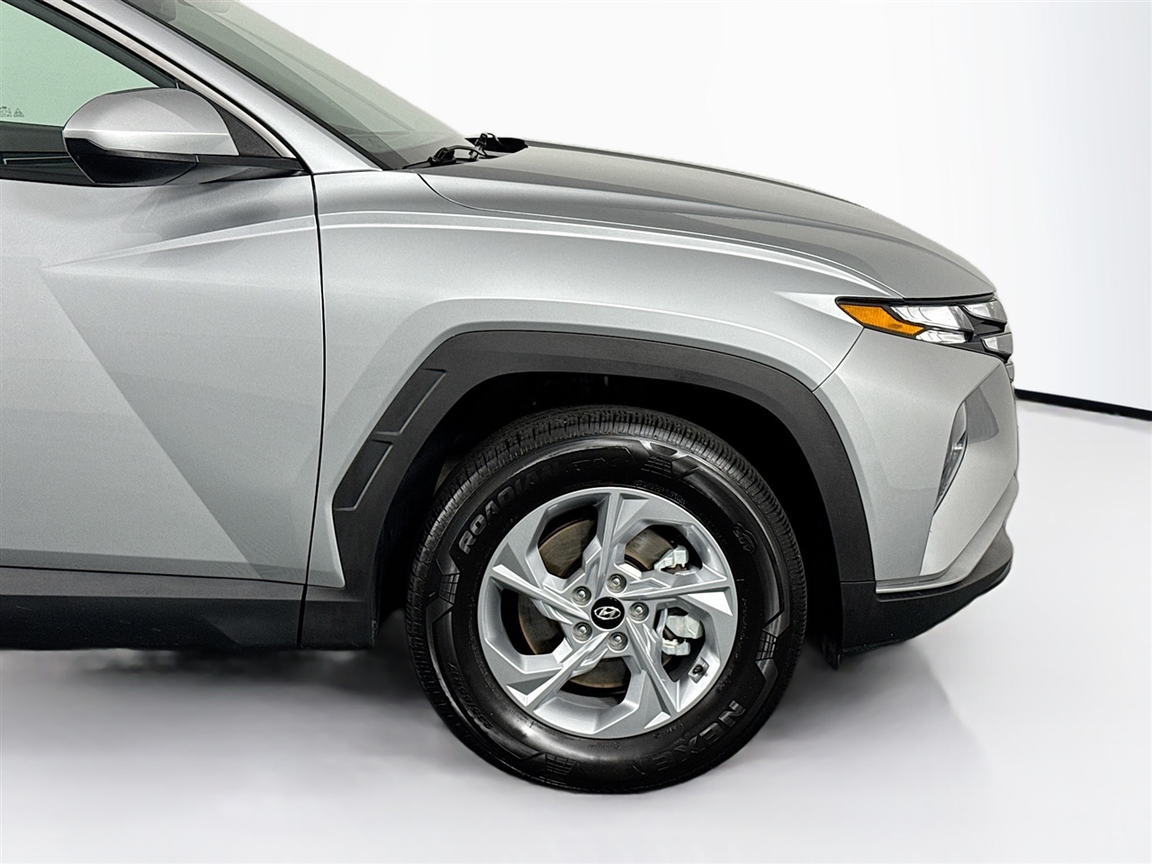 Hyundai Tucson SEL AWD *Ltd Avail* 2024