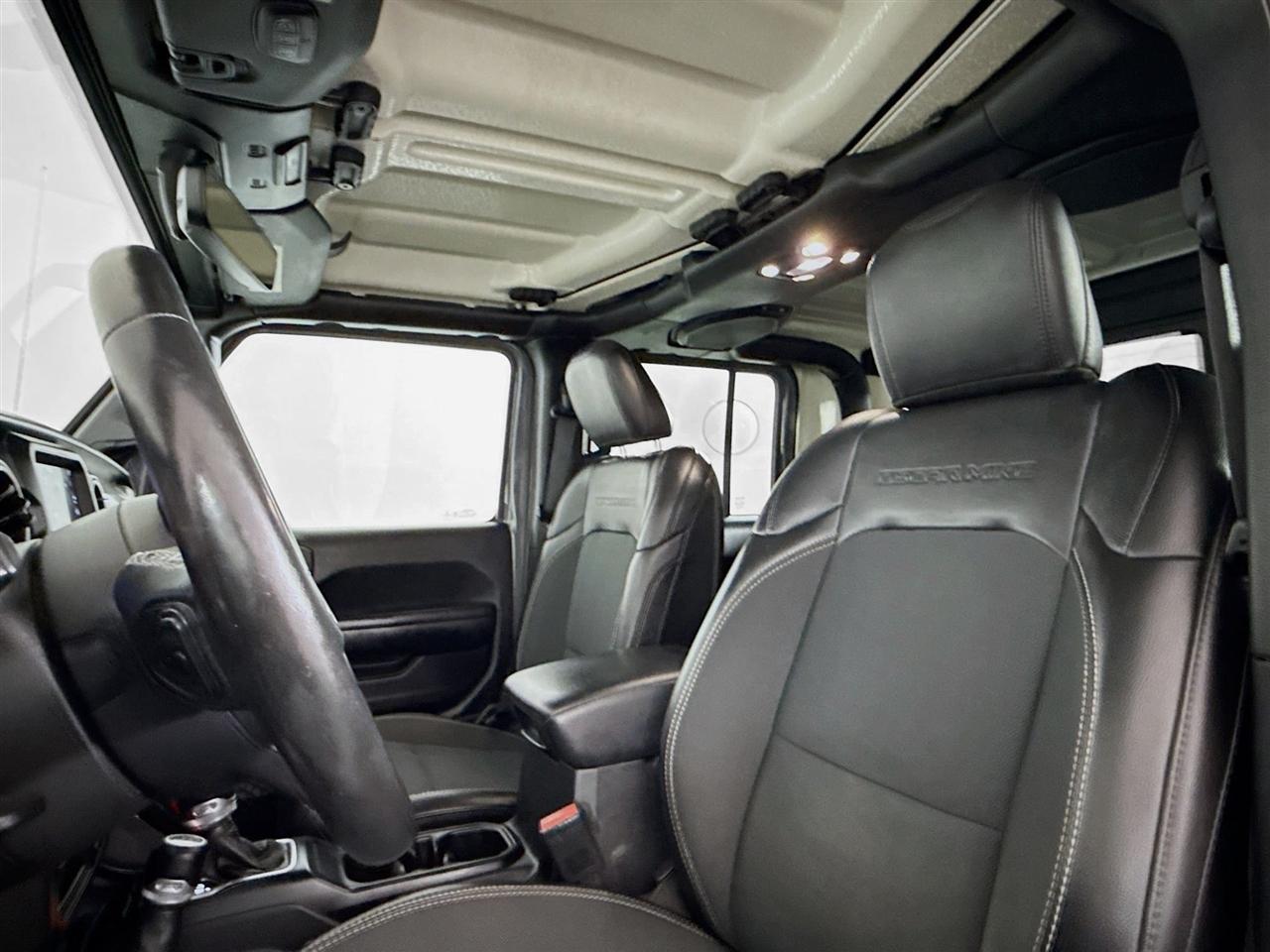 Jeep Gladiator Freedom 4x4 *Ltd Avail* 2021