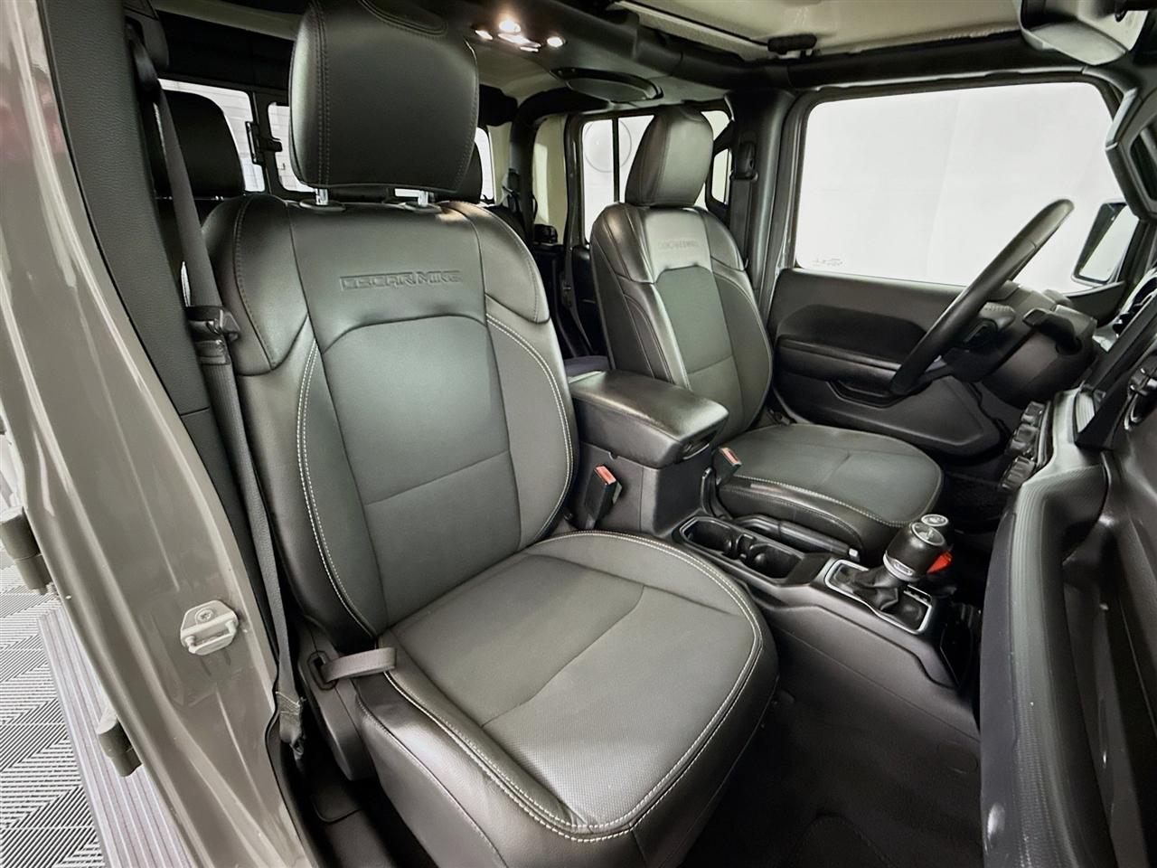 Jeep Gladiator Freedom 4x4 *Ltd Avail* 2021