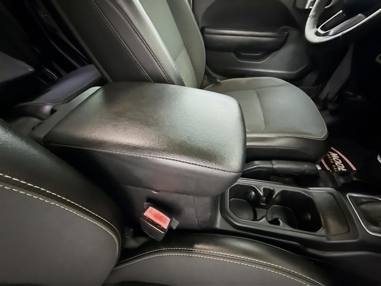 Jeep Gladiator Freedom 4x4 *Ltd Avail* 2021