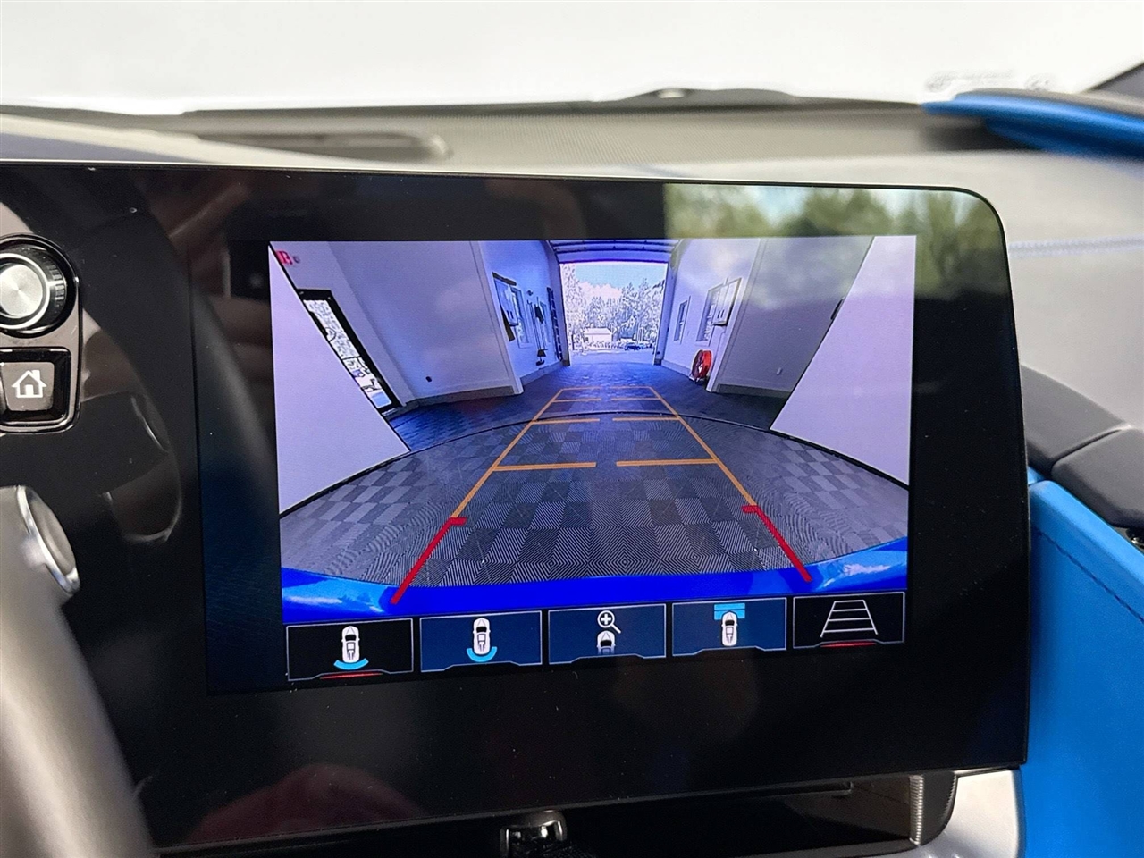 Chevrolet Corvette 2dr Z06 Cpe w/3LZ 2024