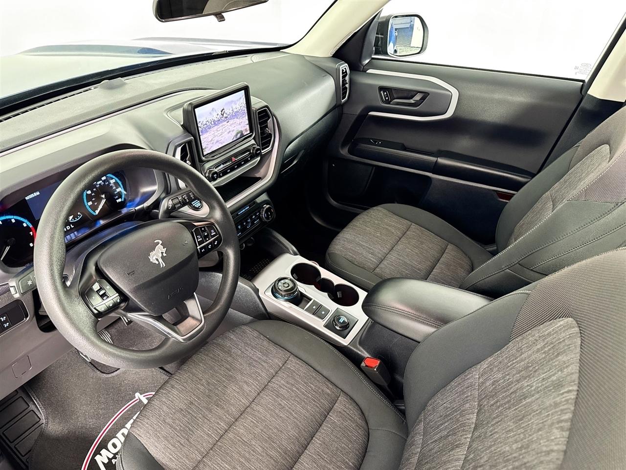 Ford Bronco Sport Big Bend 4x4 2023
