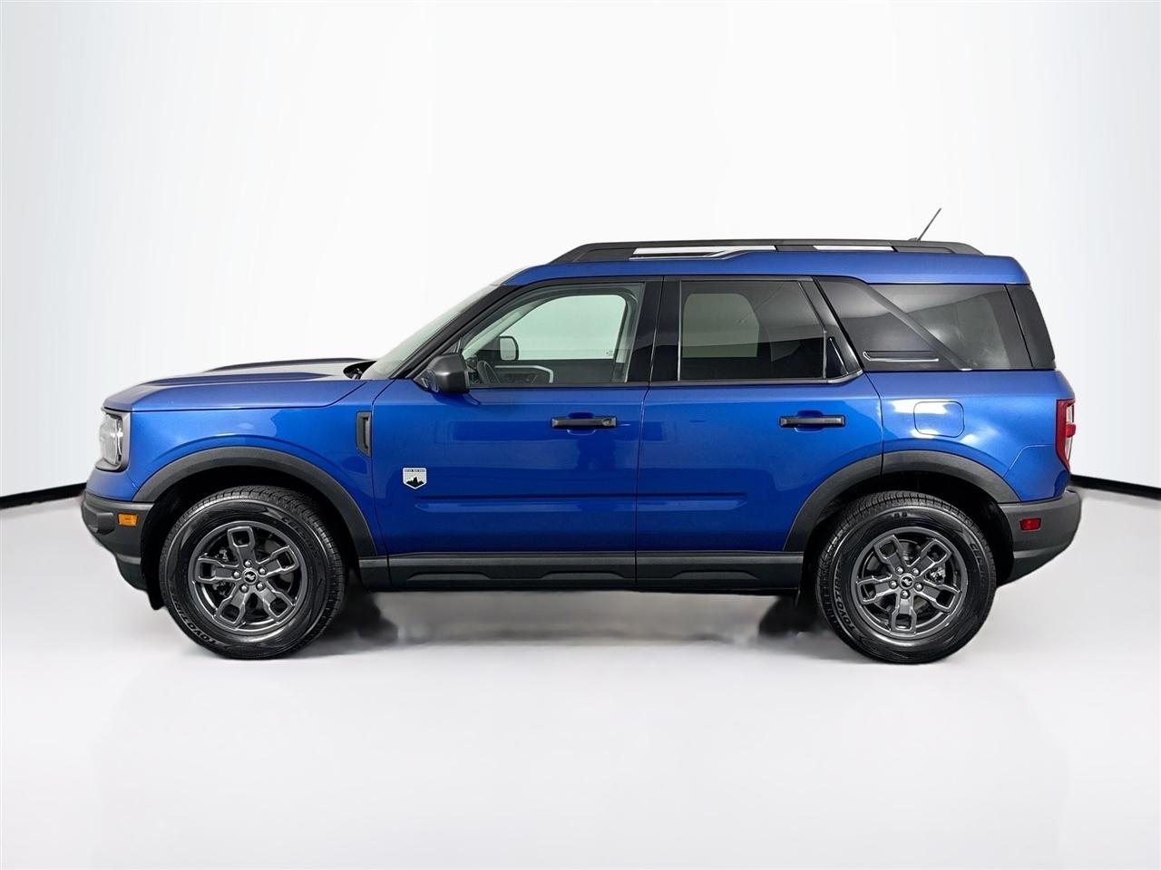 Ford Bronco Sport Big Bend 4x4 2023