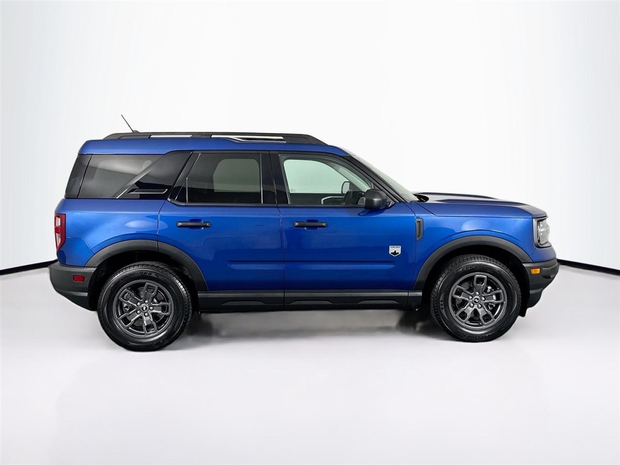 Ford Bronco Sport Big Bend 4x4 2023
