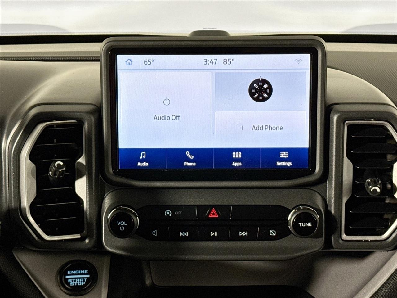 Ford Bronco Sport Big Bend 4x4 2023