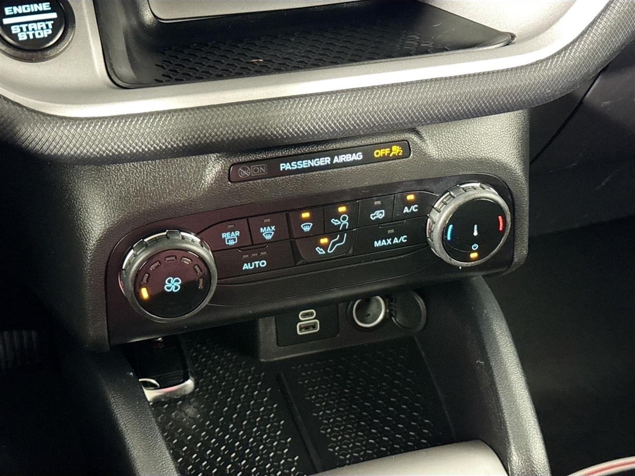 Ford Bronco Sport Big Bend 4x4 2023