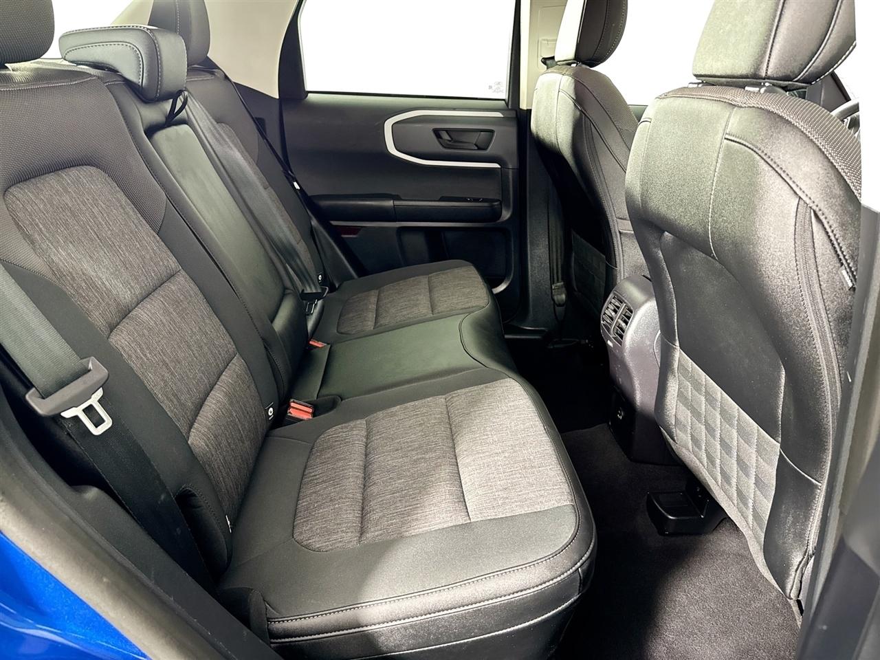 Ford Bronco Sport Big Bend 4x4 2023