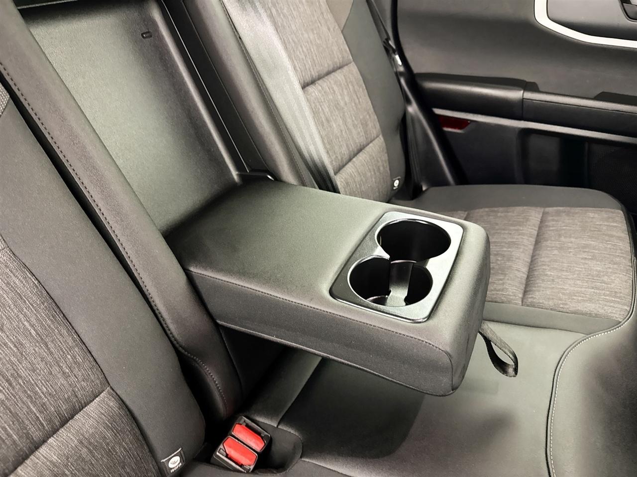 Ford Bronco Sport Big Bend 4x4 2023
