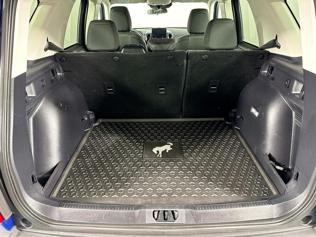 Ford Bronco Sport Big Bend 4x4 2023