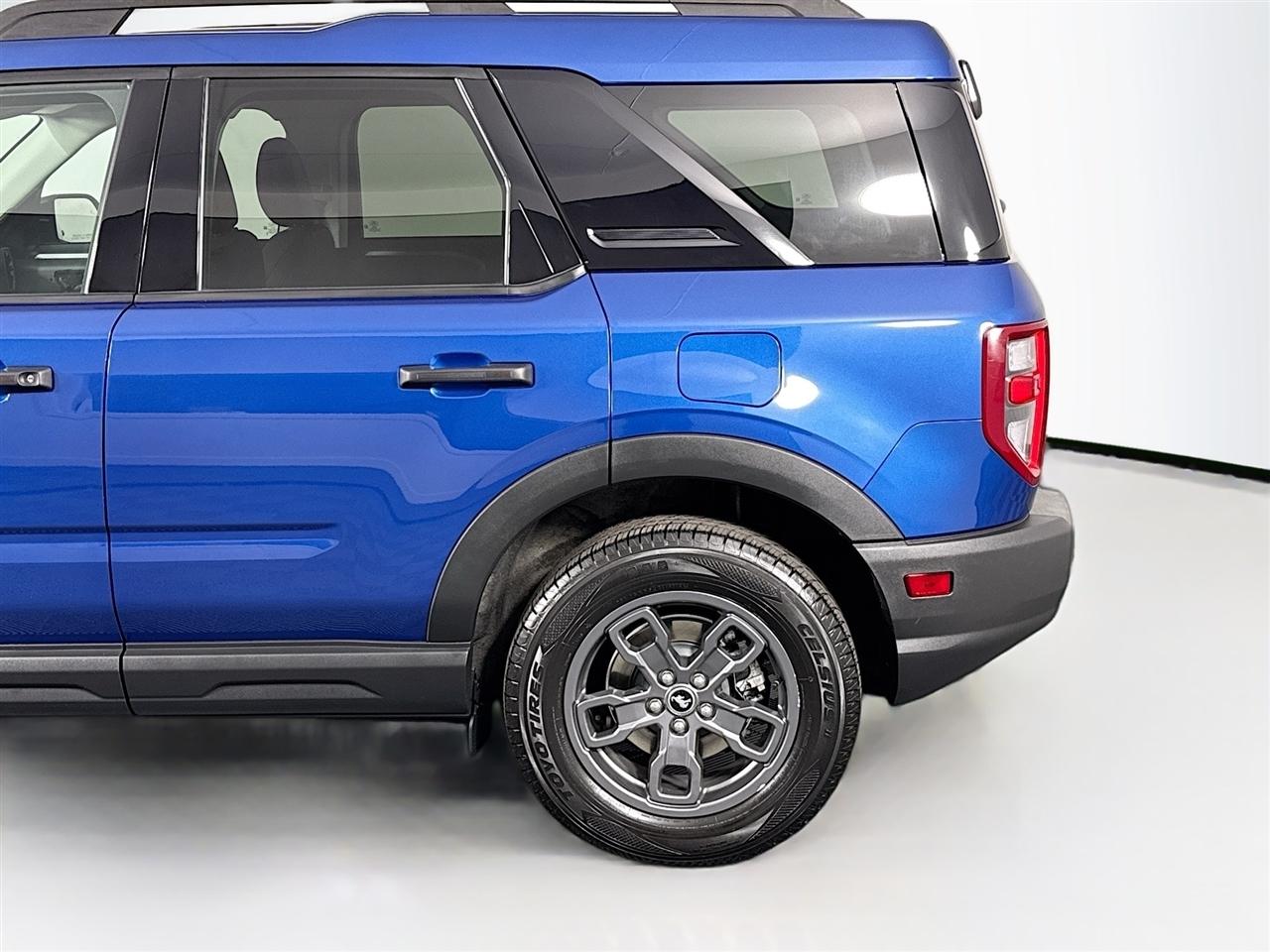 Ford Bronco Sport Big Bend 4x4 2023