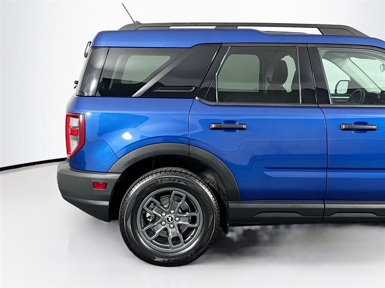Ford Bronco Sport Big Bend 4x4 2023