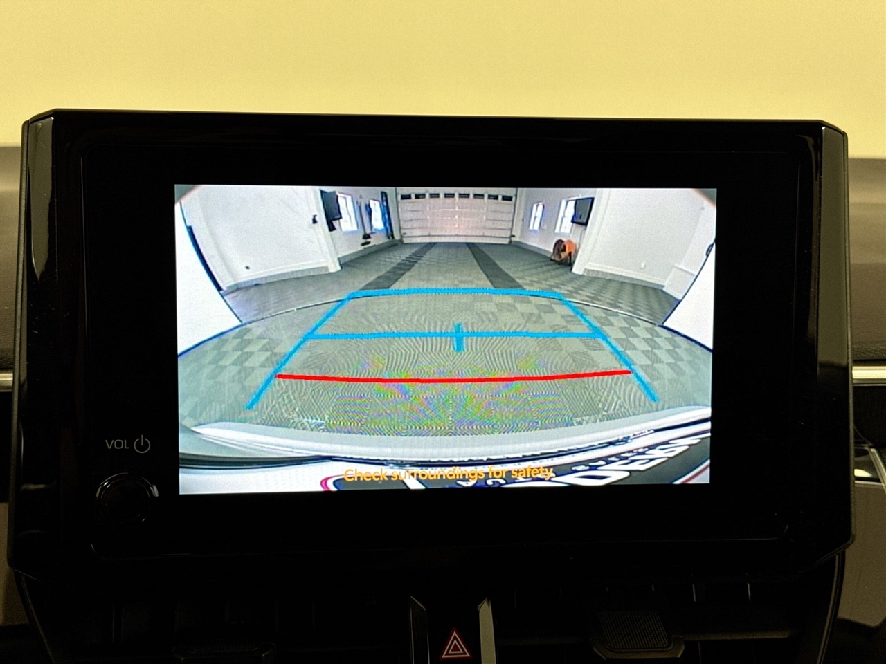 Toyota Corolla LE CVT (Natl) 2024